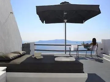 Sun Rocks Boutique Hotel